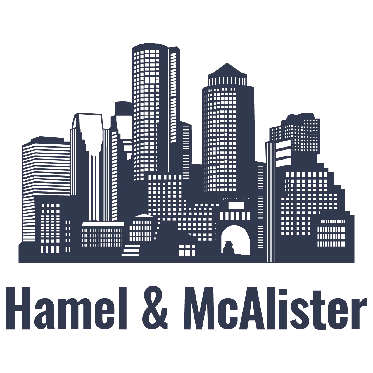 Hamel & McAlister, Inc.