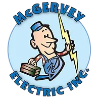 MCGERVEY ELECTRIC, INC.