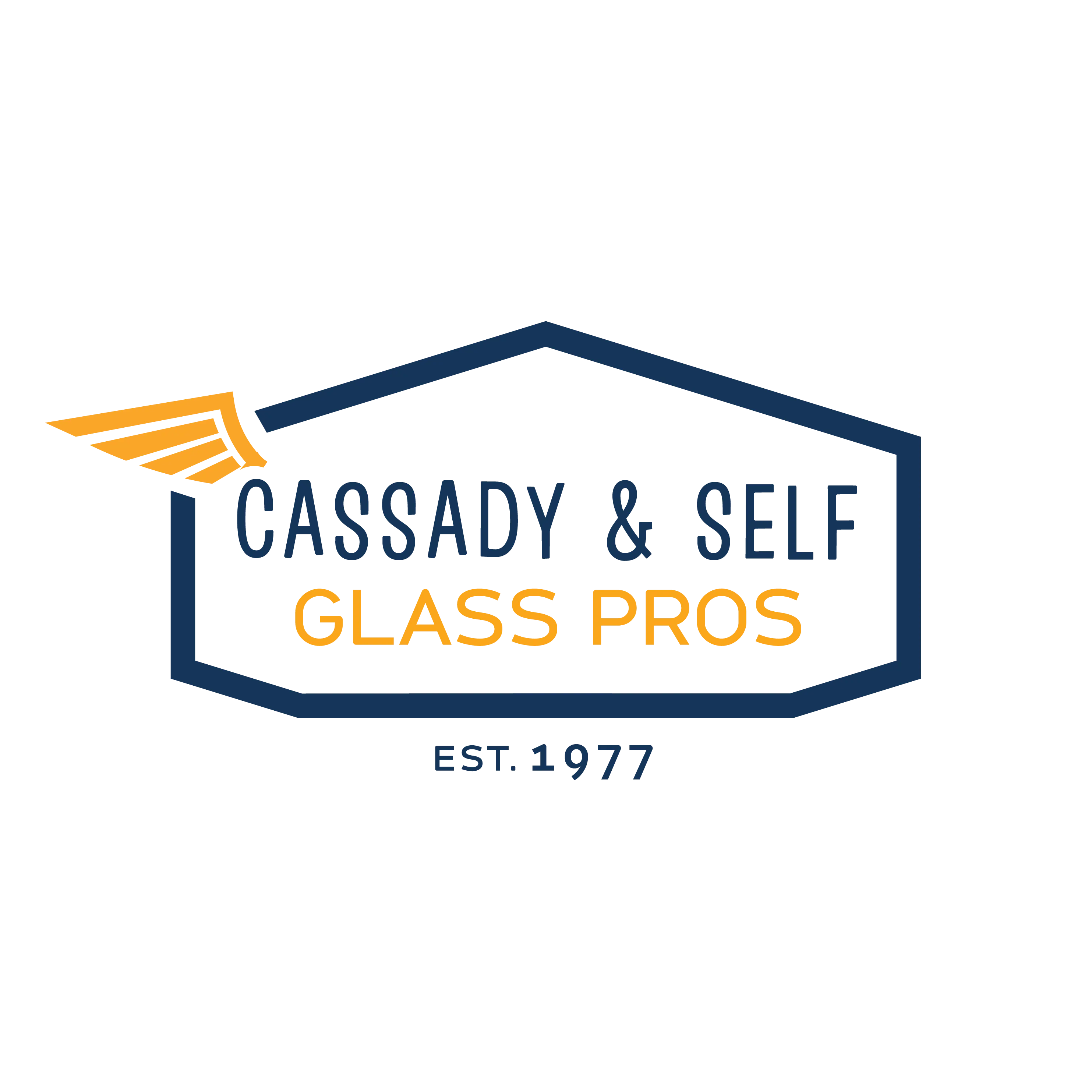 Cassady & Self Glass Company, Inc.