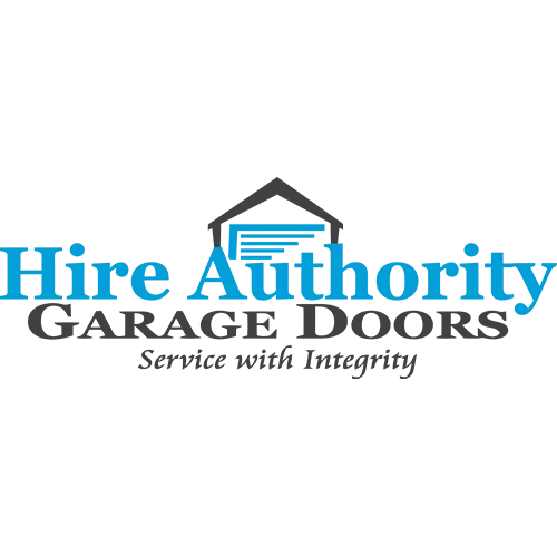 Hire Authority Garage Doors