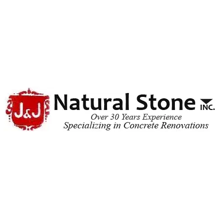 J & J Natural Stone, Inc