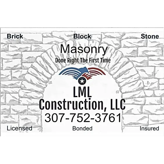 LML Construction, LLC