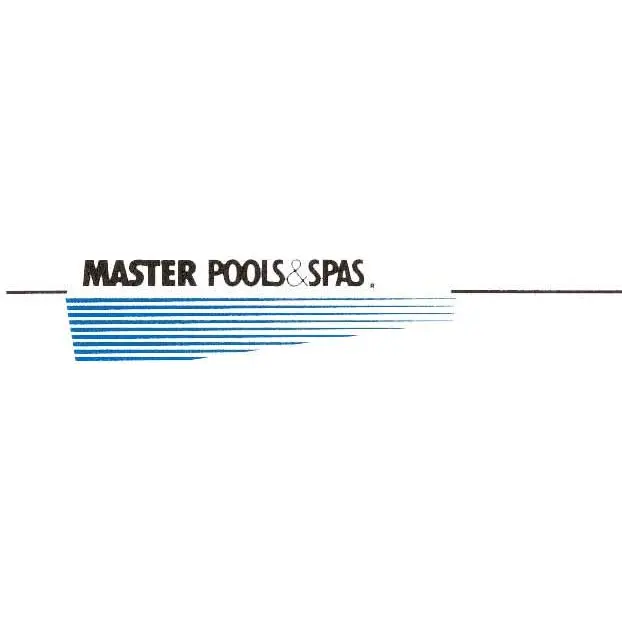 MASTER POOLS & SPAS