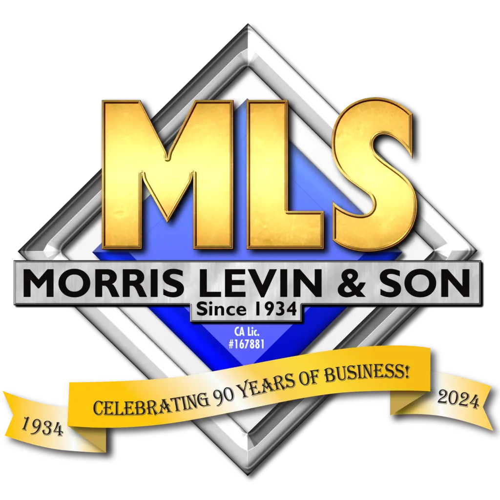 Morris Levin & Son