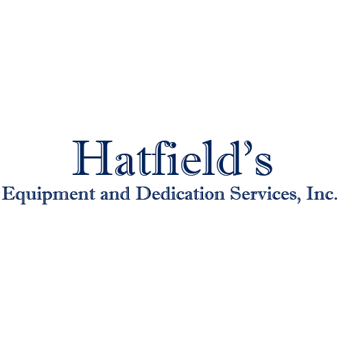 Hatfield's Equipment and Dedication Services, Inc