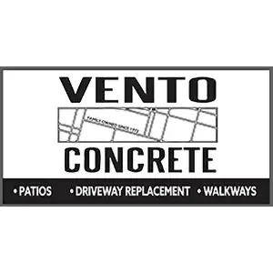 Vento Decorative Concrete