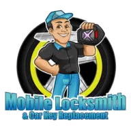 Mobile Locksmith & Car Key Replacement