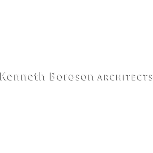 KENNETH BOROSON ARCHITECTS LLC
