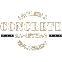 Concrete Leveling & Replacement