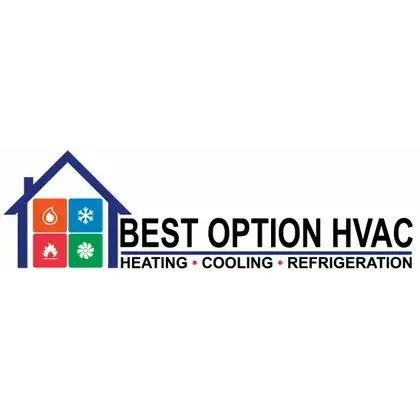 Best Option HVAC Inc.
