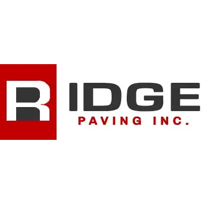 Ridge Paving, Inc.