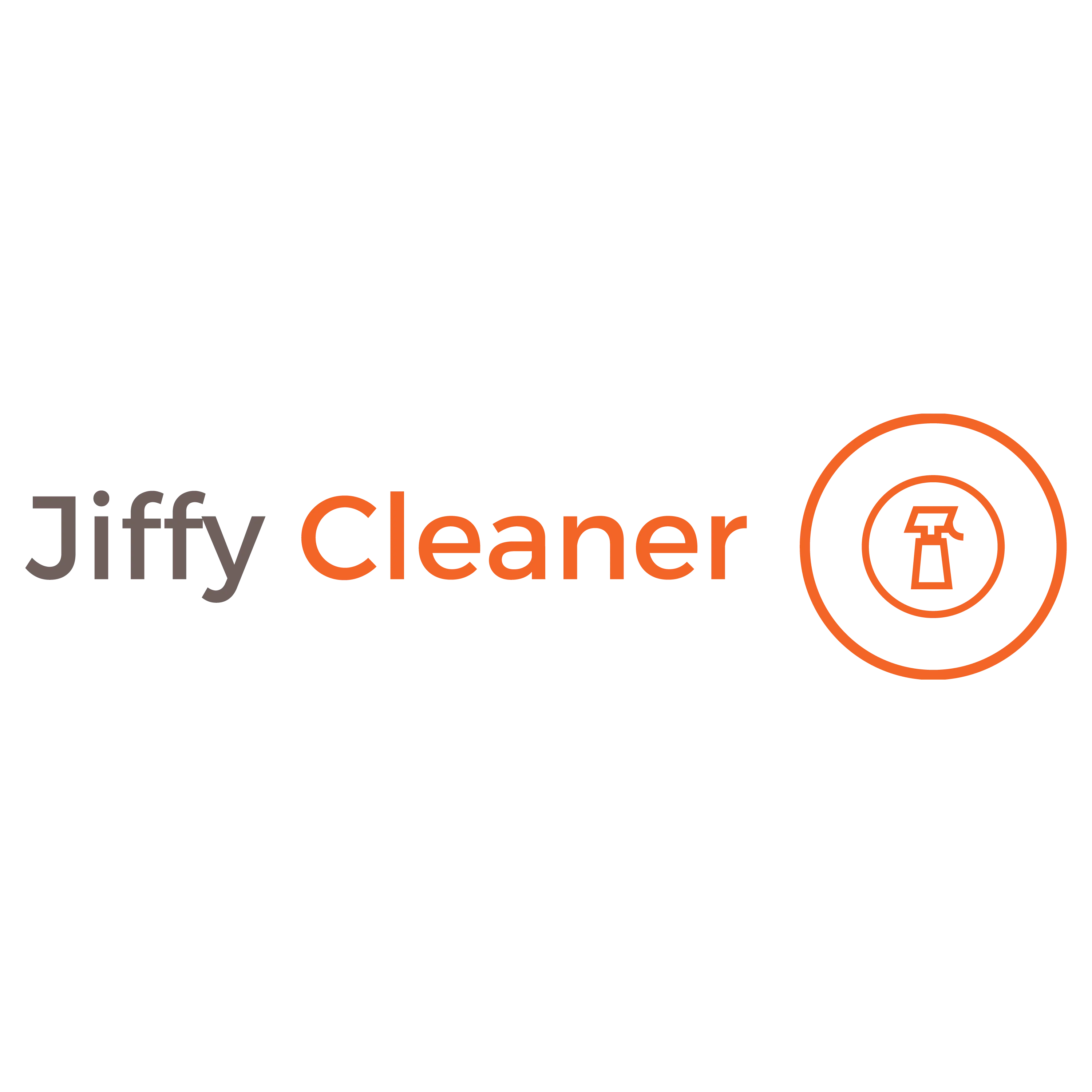 Jiffy Cleaner LLC