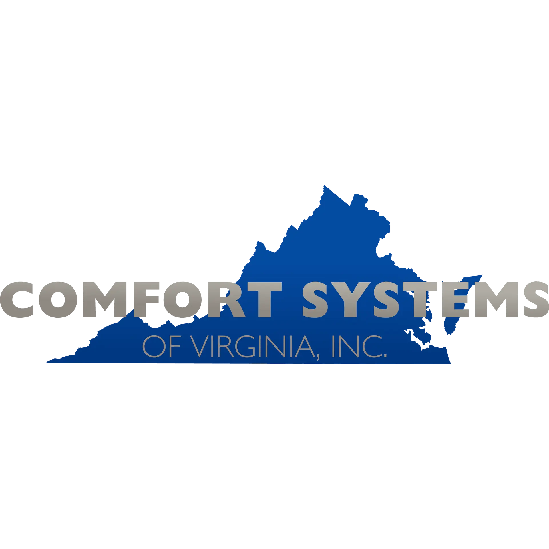 COMFORT SYSTEMS OF VIRGINIA INC