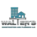 WALTER S CONSTRUCTION & PLUMBING LLC