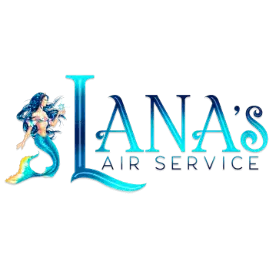 Lana's Air Service LLC