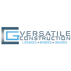 G VERSATILE CONSTRUCTION LLC