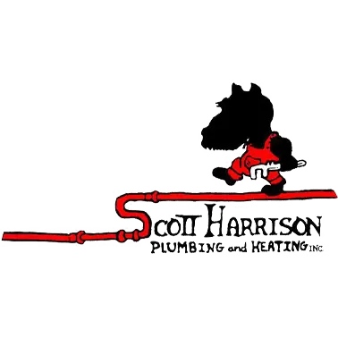 Scott Harrison Plumbing and Heating, Inc.