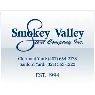 Smokey Valley Stone Company Inc
