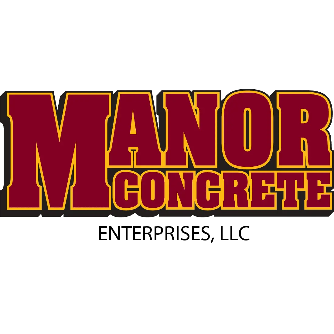 MANOR CONCRETE ENTERPRISES