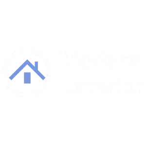 Modern Exterior Roofing