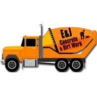 E & J Concrete & Dirt Work