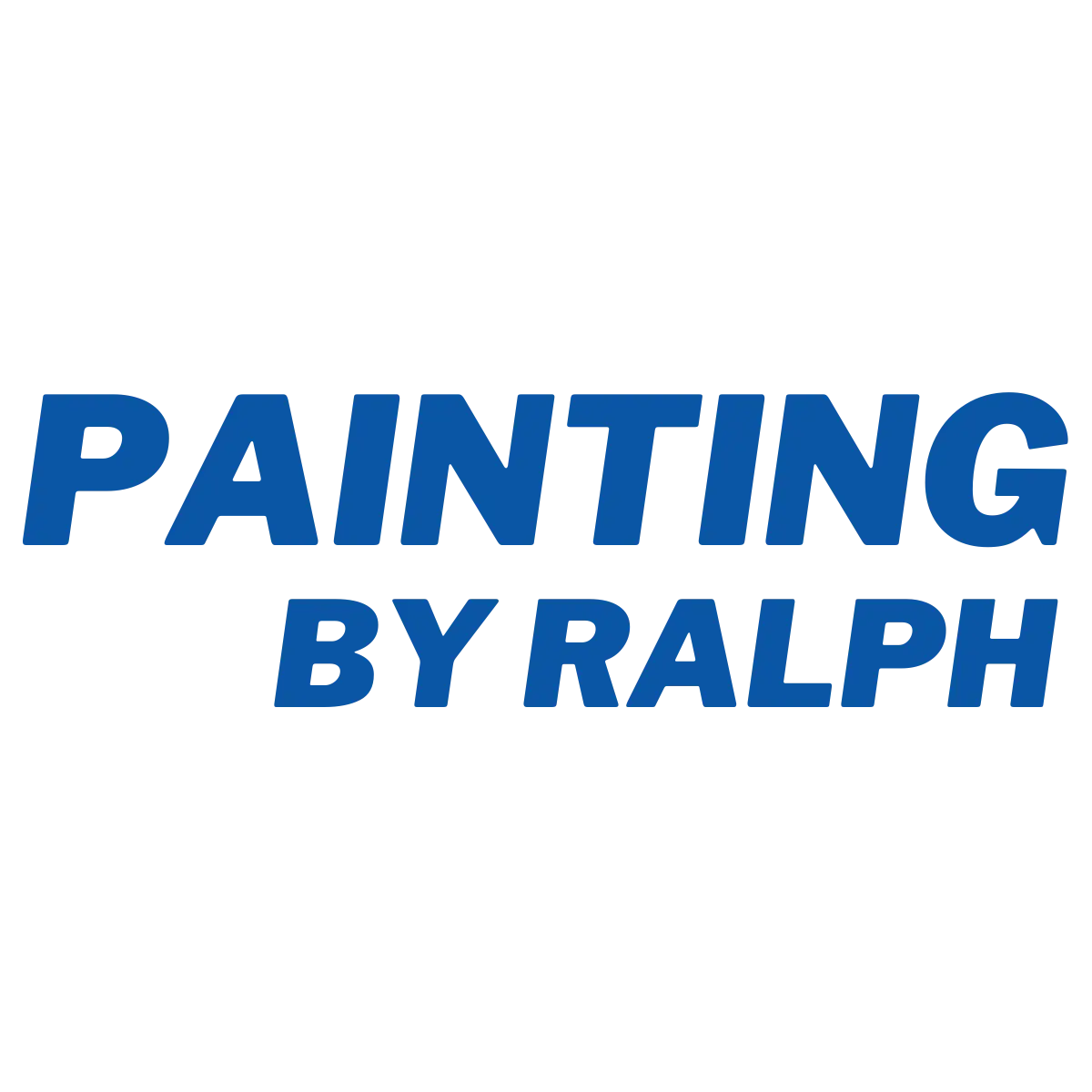 Painting by Ralph LLC