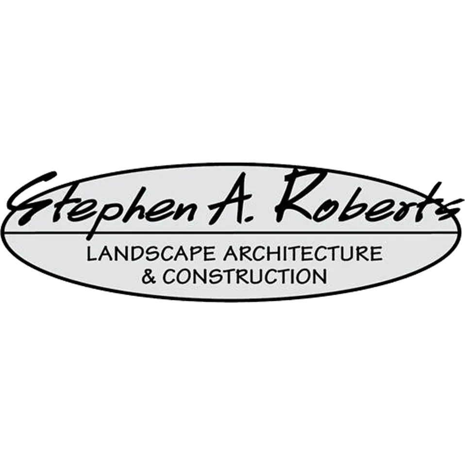 Stephen A. Roberts Landscape Architecture & Construction