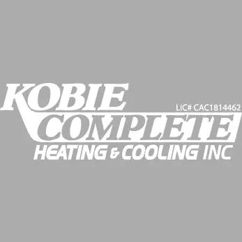 Kobie Complete Heating & Cooling, Inc.