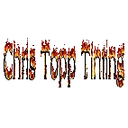 Chris Topp Window Tinting