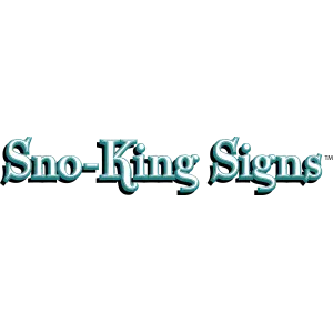 Sno King Signs and Banners LLC