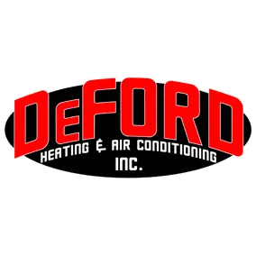 DeFord Heating and Air Conditioning