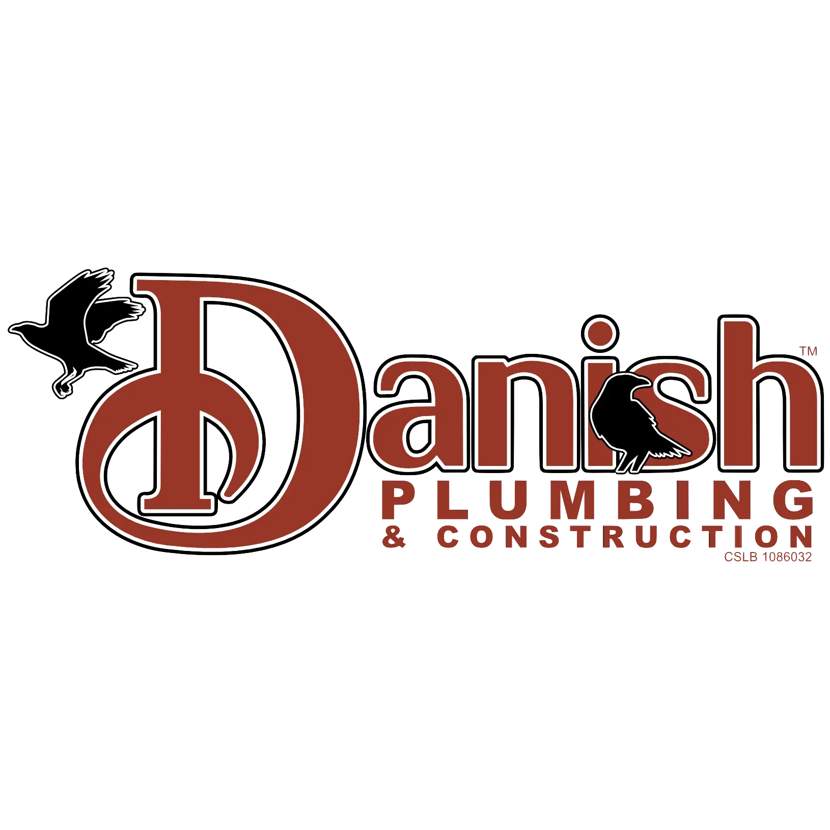 DANISH PLUMBING & CONSTRUCTION
