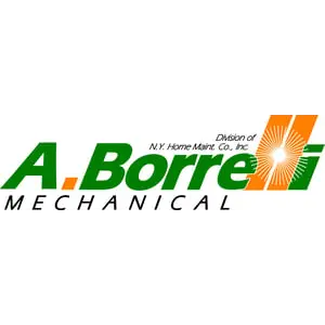 A. Borrelli Mechanical