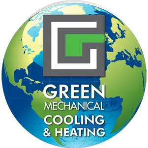 Green Mechanical Contractors