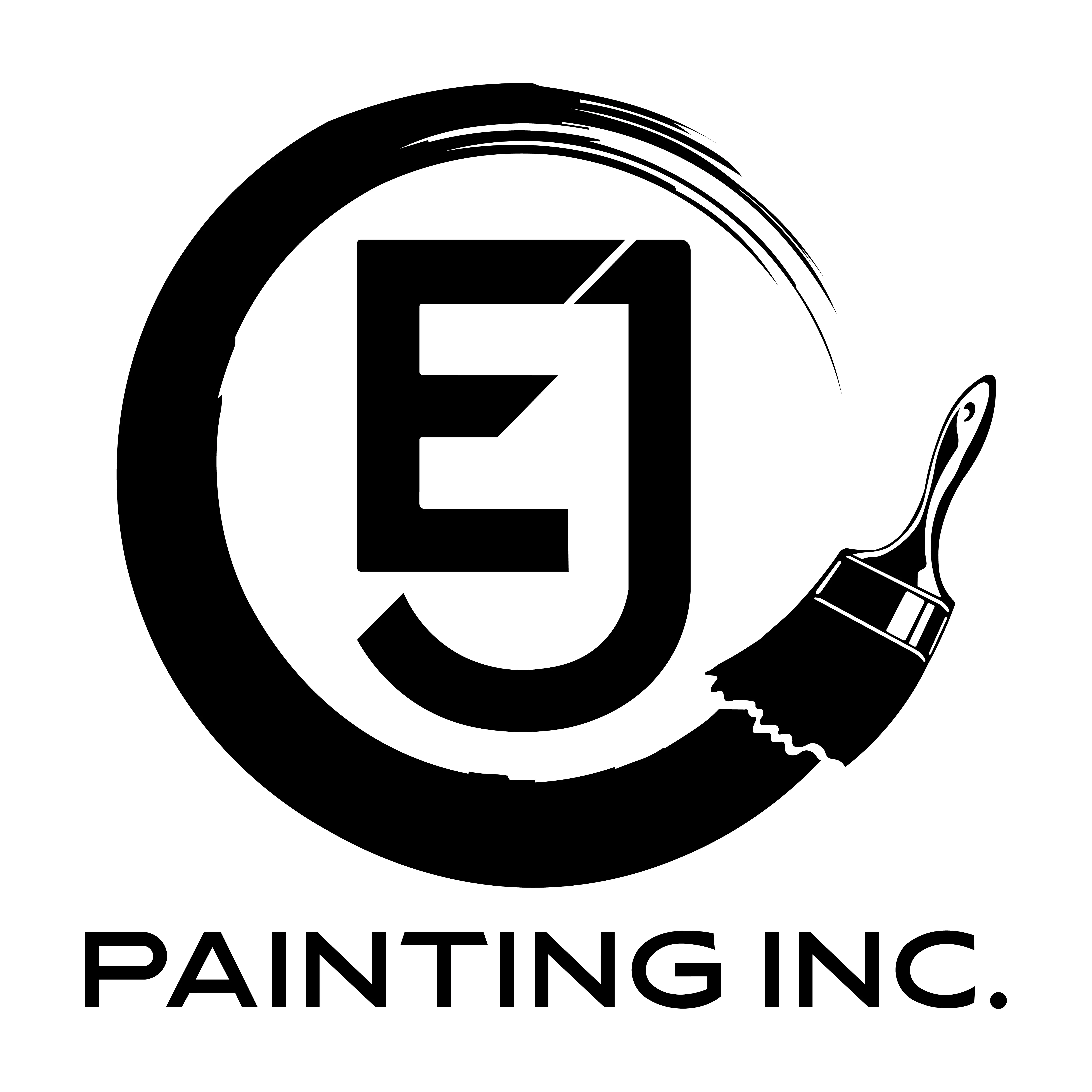 EJ Painting Inc.