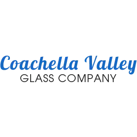 COACHELLA VALLEY GLASS COMPANY