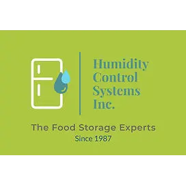 Humidity Control Systems, Inc.