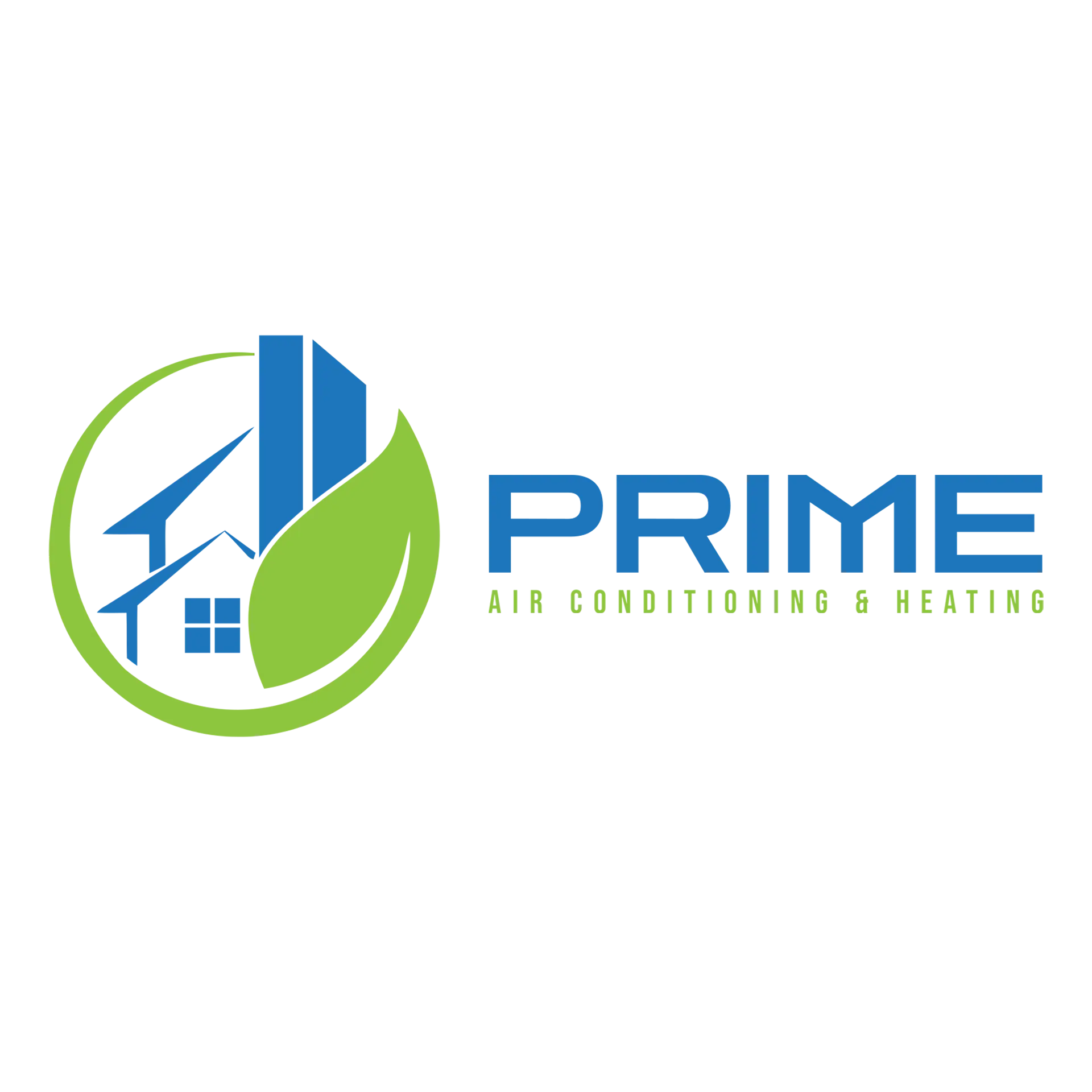 PRIME AIR CONDITIONING AND HEATING