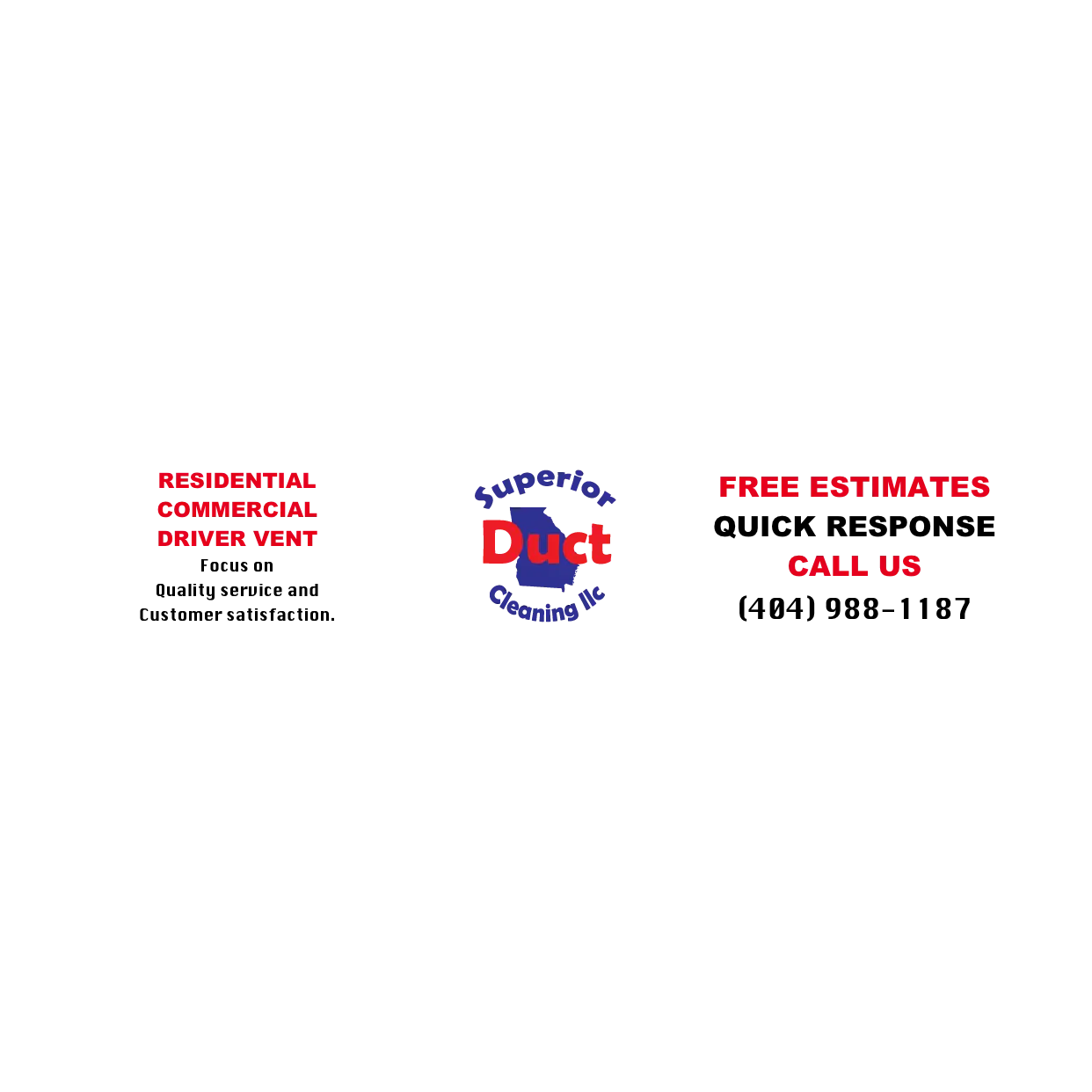 Superior Duct Cleaning, LLC