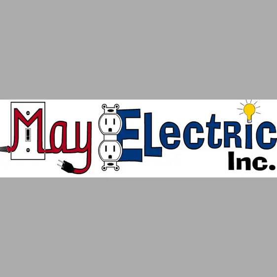 May Electric, Inc.