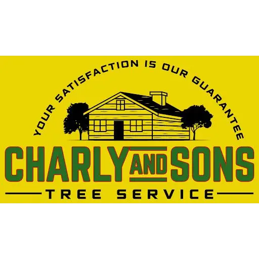 Charly and Sons Tree Service