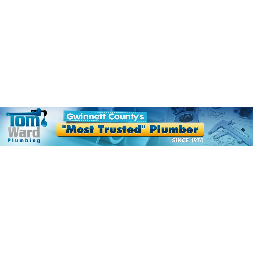 Tom Ward Plumbing, Inc.