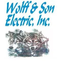 WOLFF & SON ELECTRIC INC