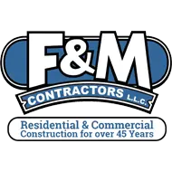 F & M CONTRACTORS LLC