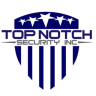 TOP NOTCH SECURITY INC.
