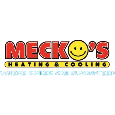 Mecko's Heating & Cooling