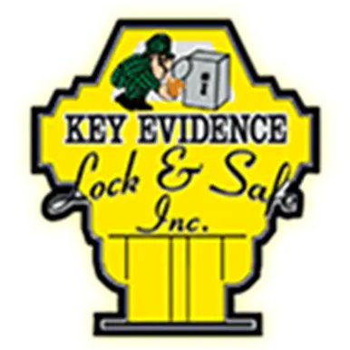KEY EVIDENCE LOCK & SAFE INC