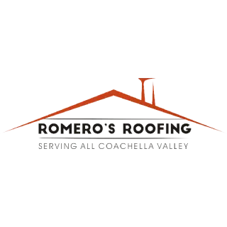 ROMERO'S ROOFING