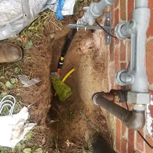 Booth Gas Service LLC