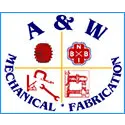 A & W MECHANICAL AND FABRICATION, INC.